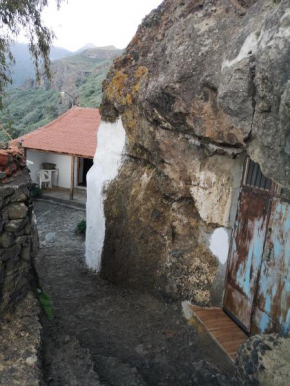 La Cueva Refugio